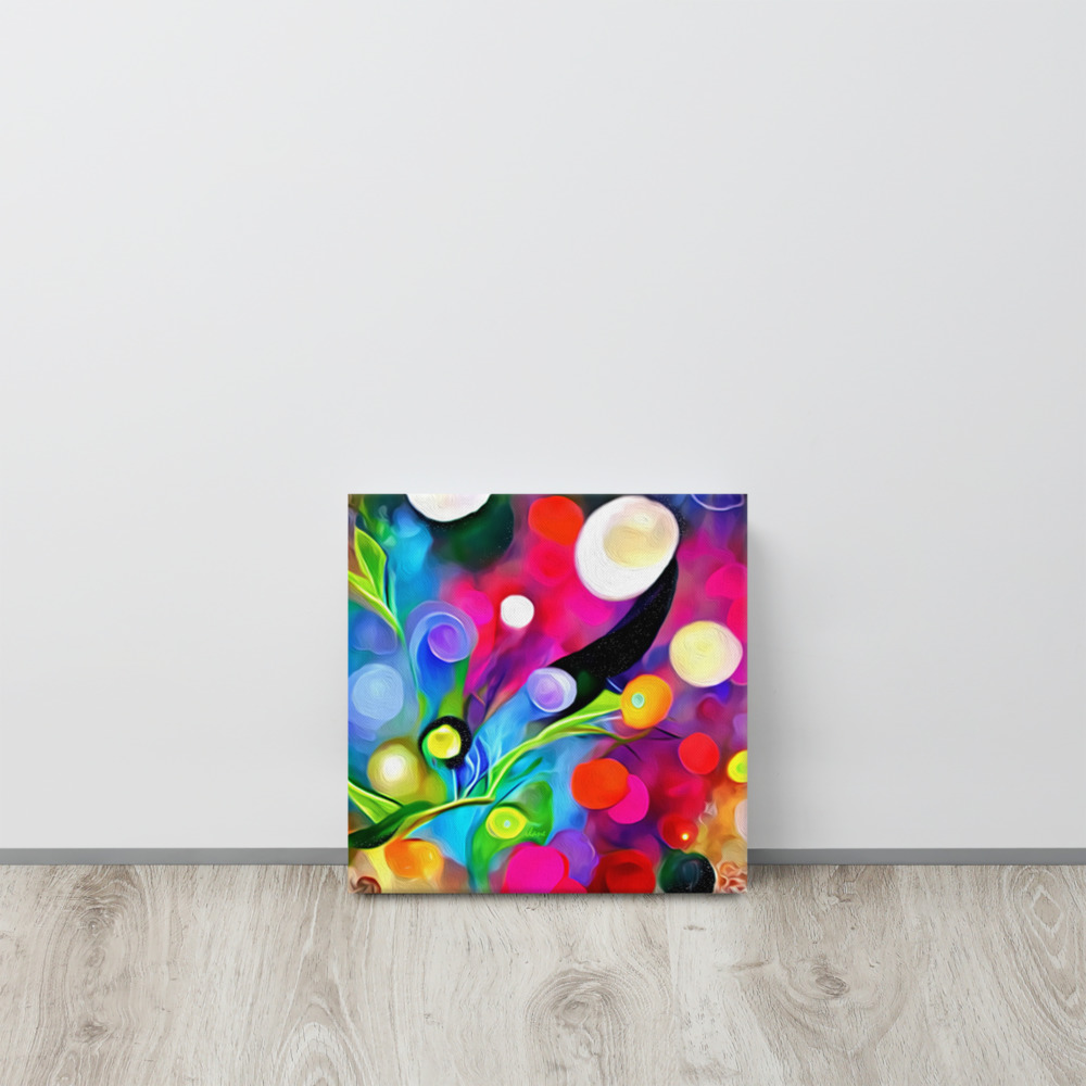 AI Flowers, v5 - Image 2