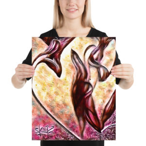 Valentine Day Poster