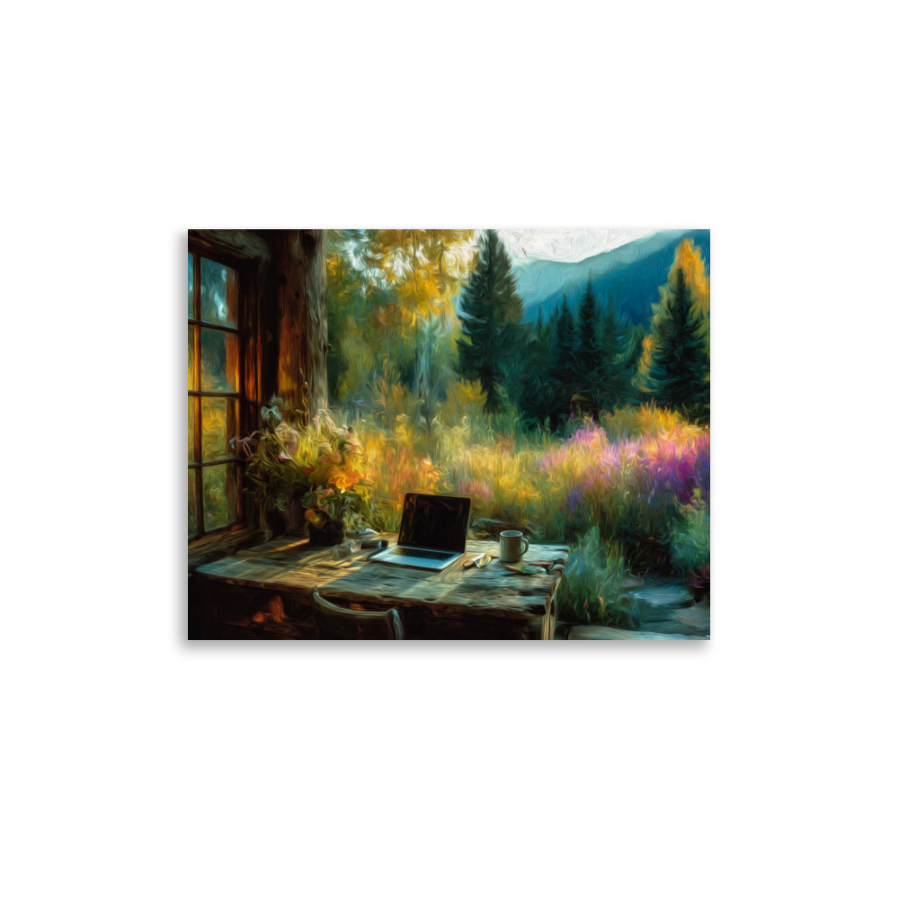 Morning Dreams - Image 7