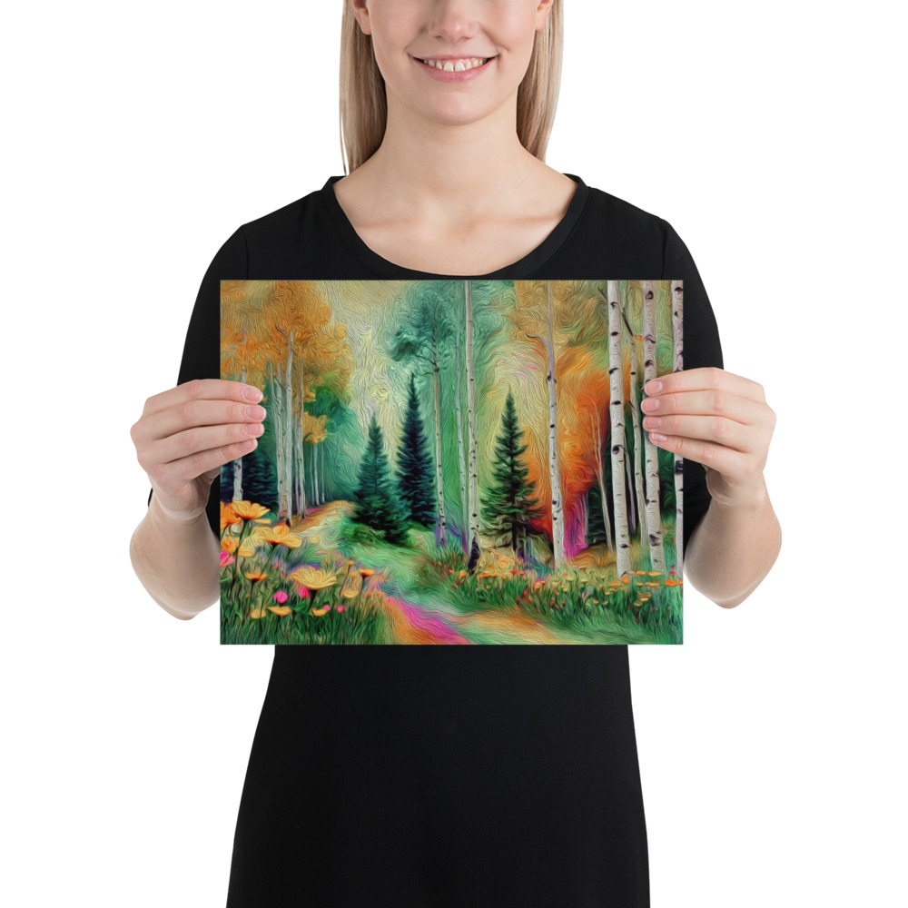 Autumn Whispers - Image 9