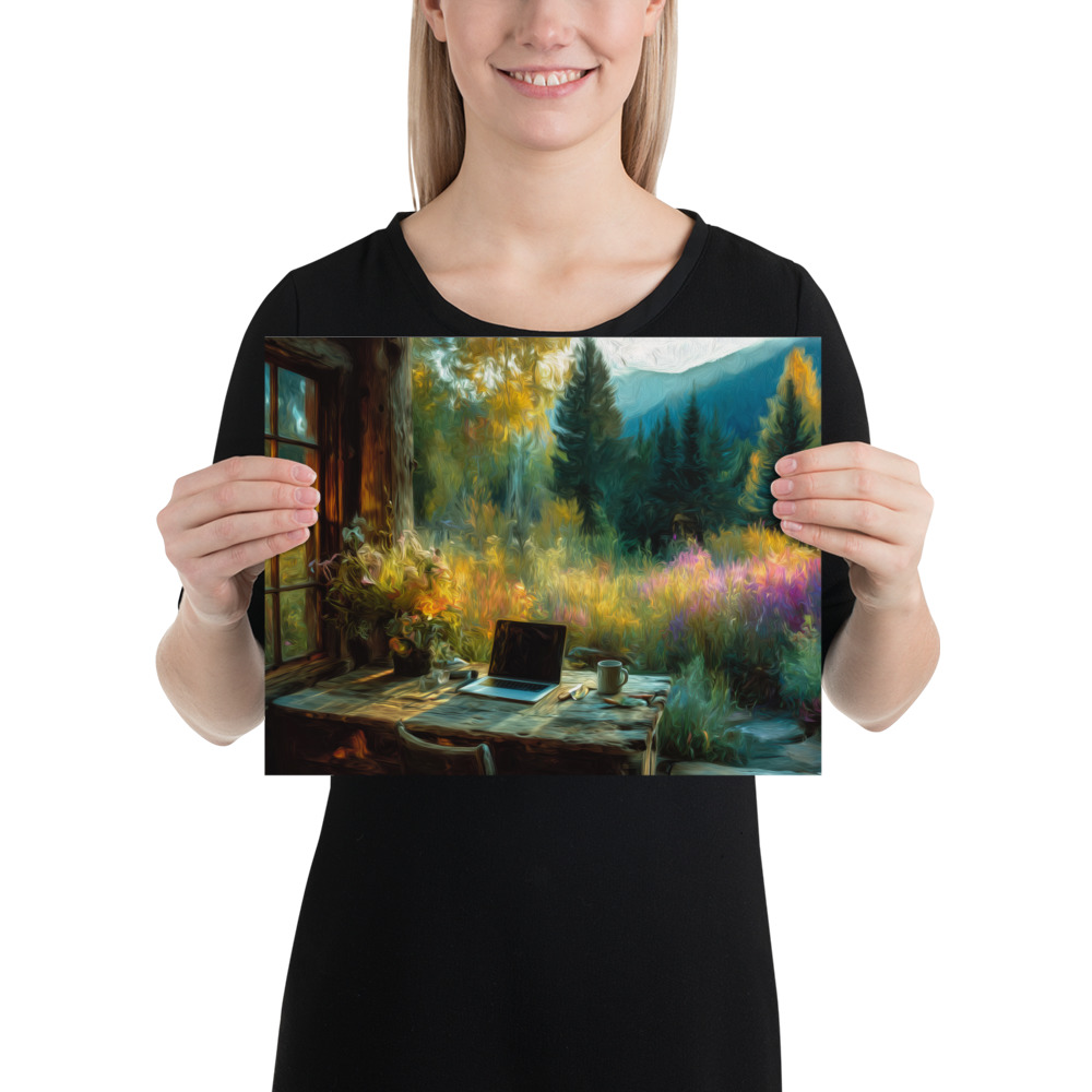 Morning Dreams - Image 14