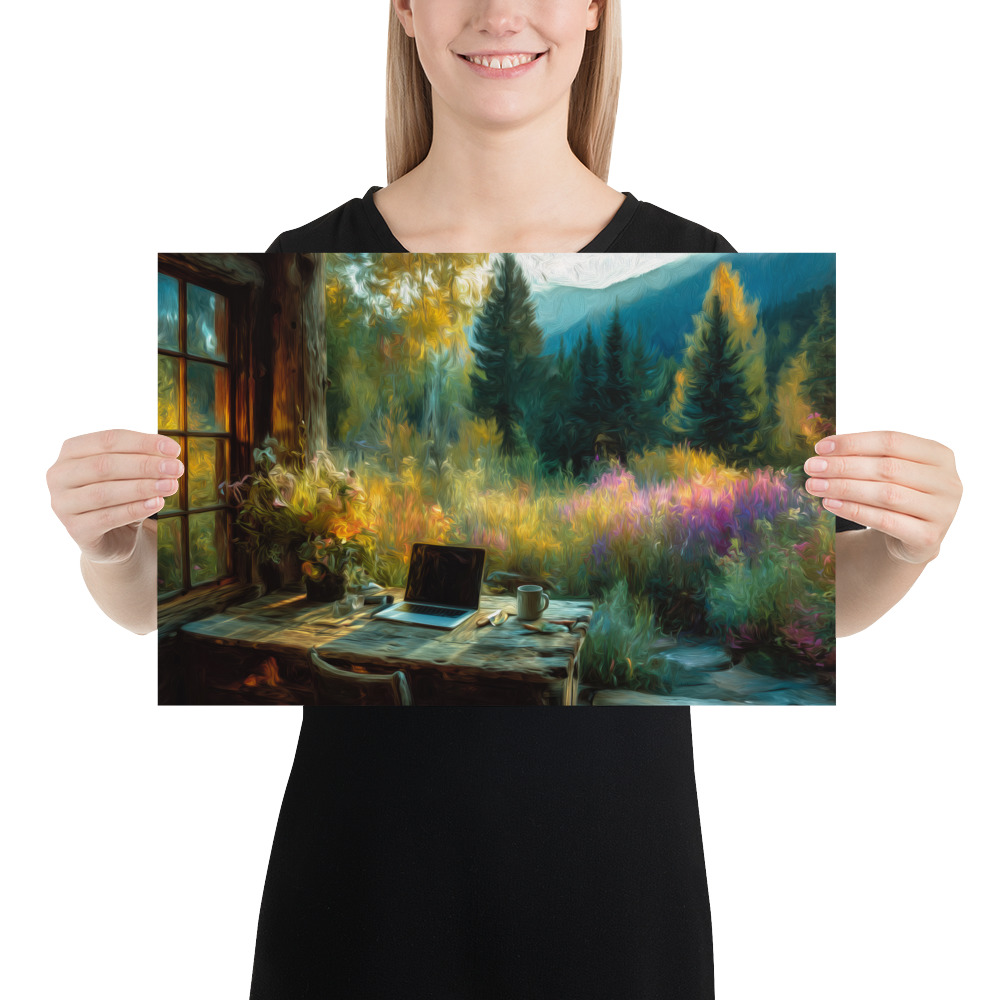 Morning Dreams - Image 13