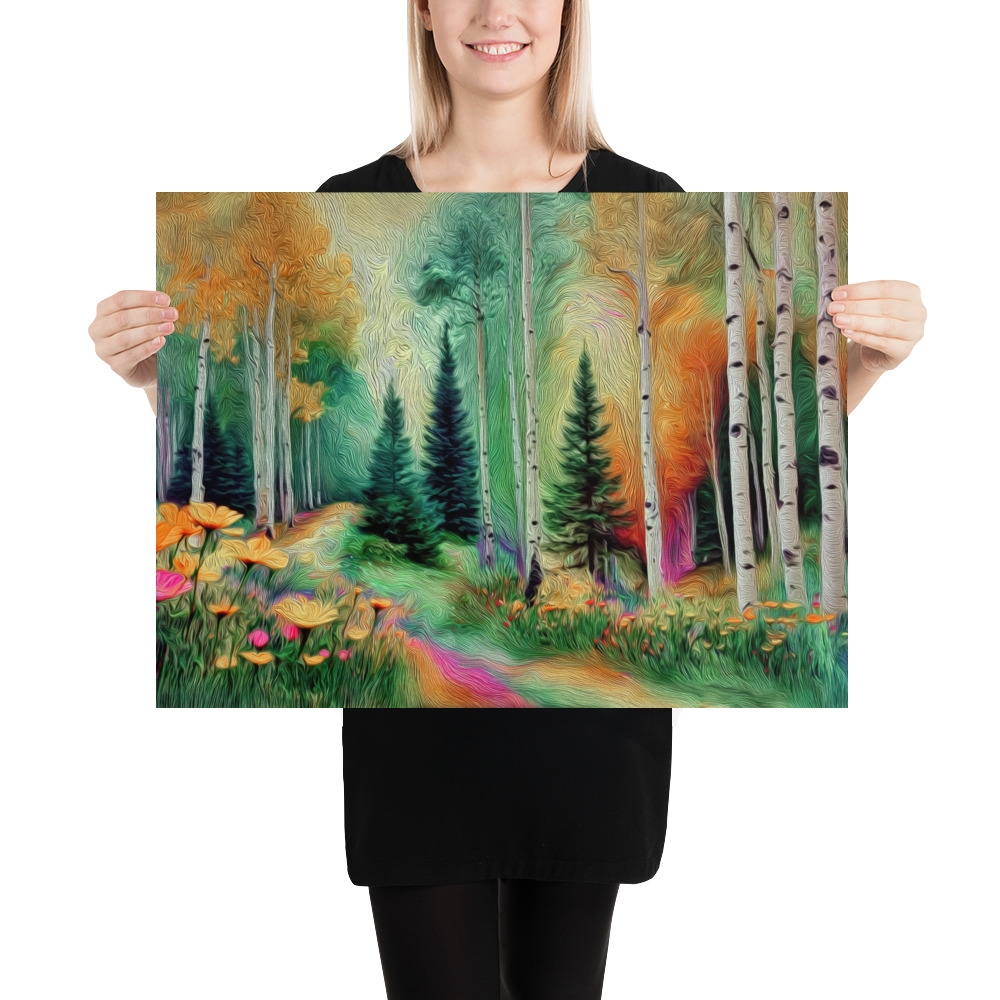 Autumn Whispers - Image 5