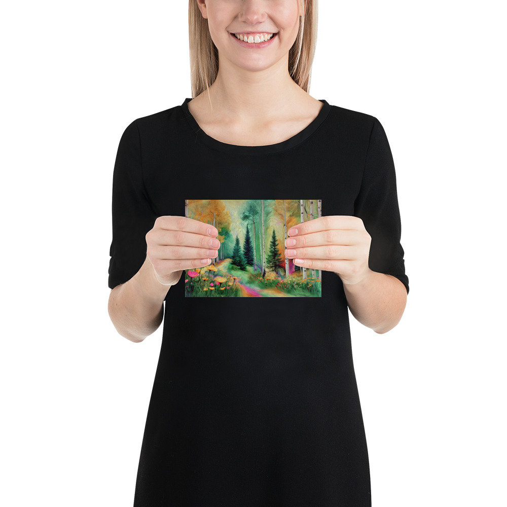 Autumn Whispers - Image 11