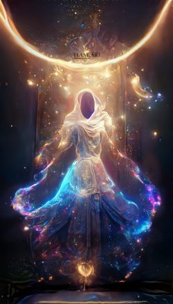 Meditation of a form of focusing